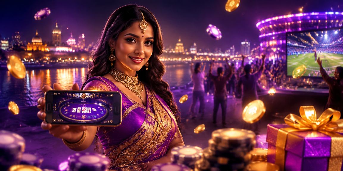 Teen Patti game digital table in action